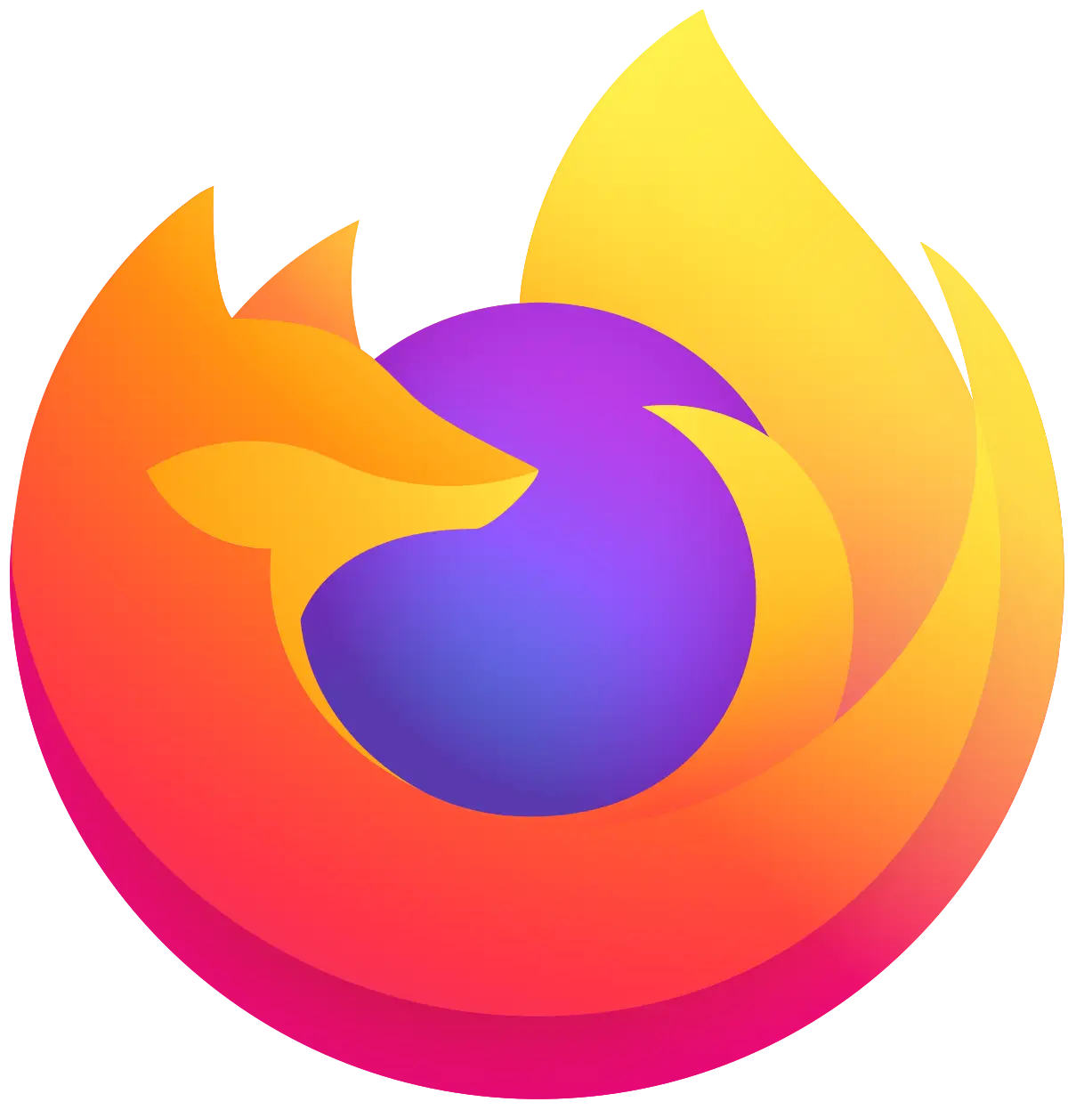 Mozilla Logo